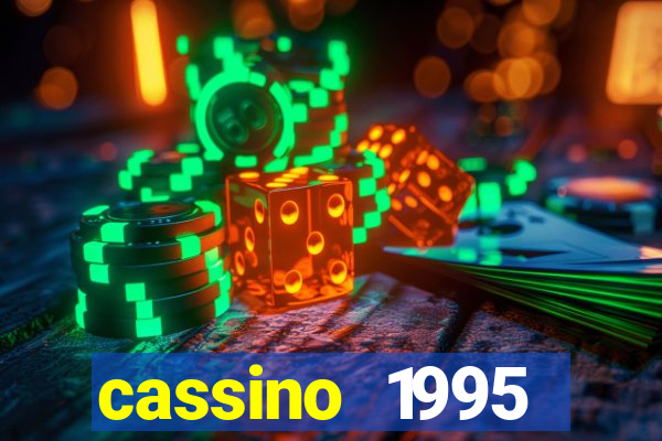 cassino 1995 dublado online